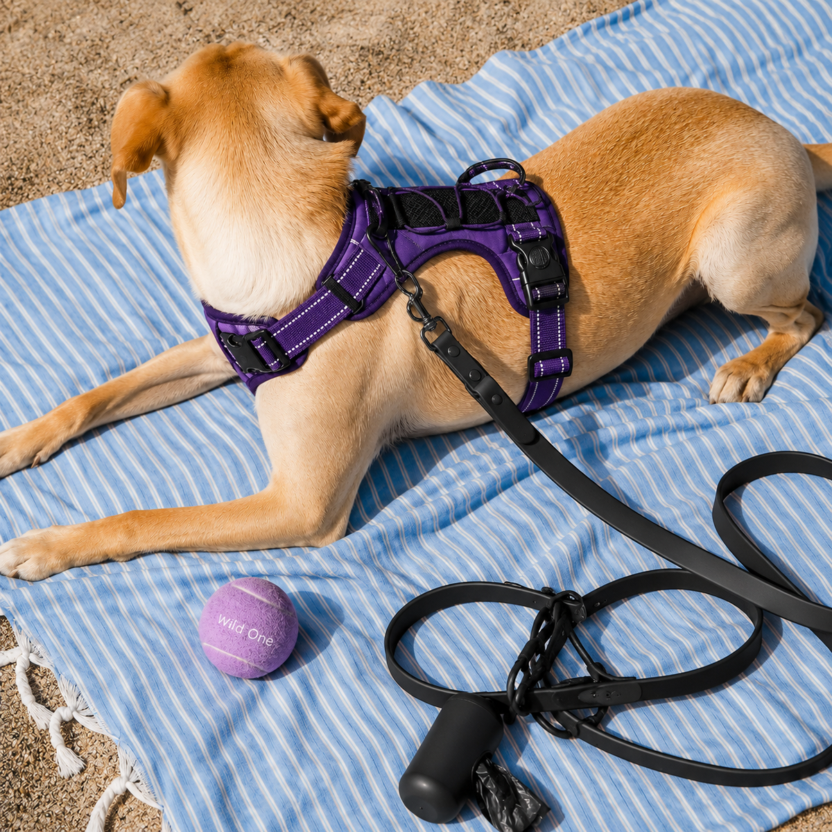 Best UK Dog Walking Trails for Every Season