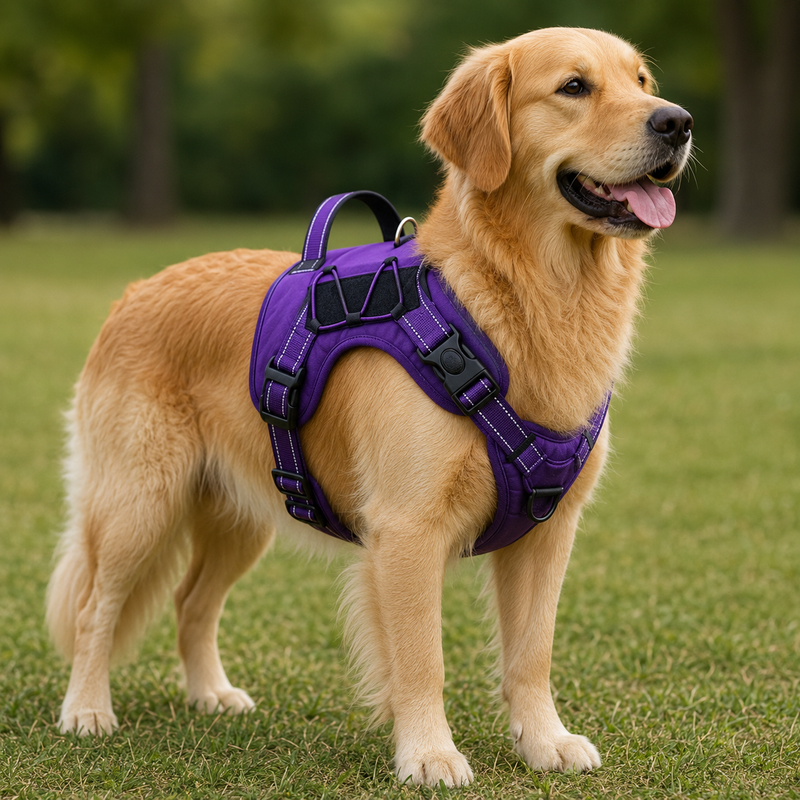 How to Fit a Harness Properly: A Step-by-Step Guide
